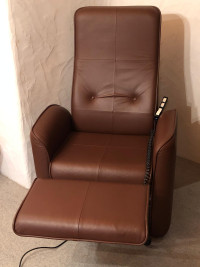 Waltis Sessel (Elektrischer Sessel, Bett & Liege)